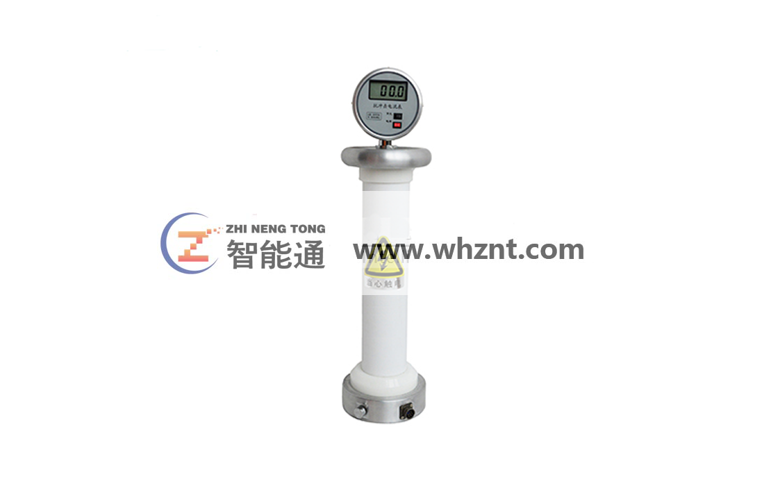 云南ZNT 3900 沖擊分壓器