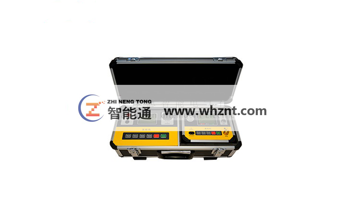 ZNT 2132 電纜尋跡故障定位儀