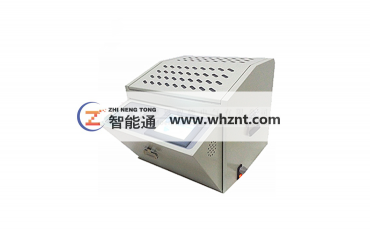 ZNT-8100  絕緣油介質(zhì)損耗及體積率測試儀