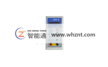 ZNT II 漏電保護(hù)器測試儀